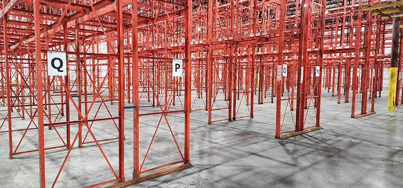 Wayfinding Signs